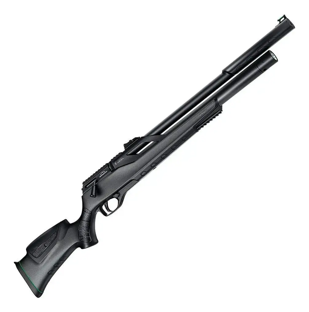 Rifle PCP T-REX TACTICO 5.5 Artemis